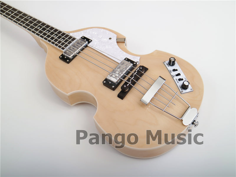 PANGO Music 4 Strings Electric Bass Guitar (YMZ-006)