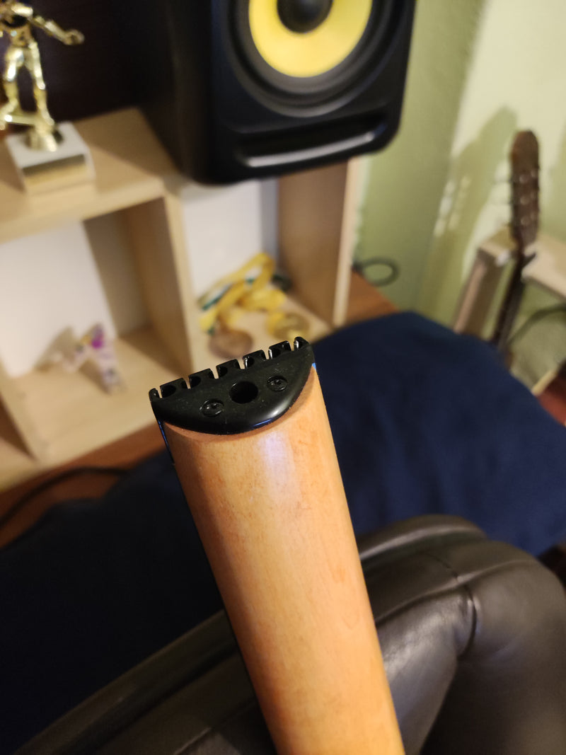 Headless DIY Electric Guitar Kit (ZQN-004)