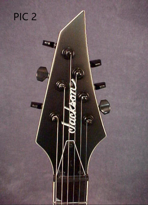 Custom Design  Electric Guitar Kit ( 2025-02-25 )