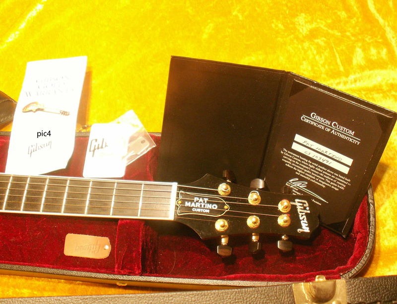 Custom Design Semi Hollow Body Electric Guitar ( 2024-11-15 )