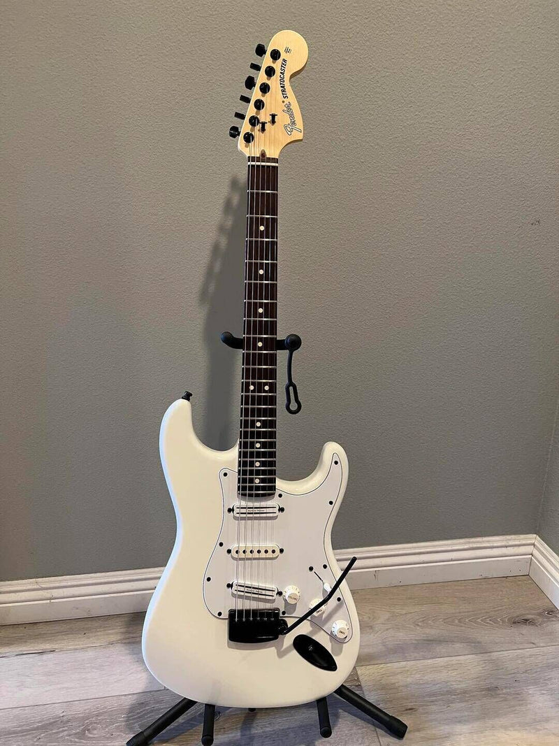ST Style Custom Electric Guitar (2025-06-01)