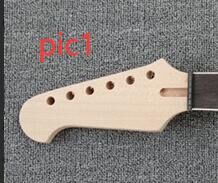 Custom Design DIY Electric Guitar Kit ( 2024-08-16)