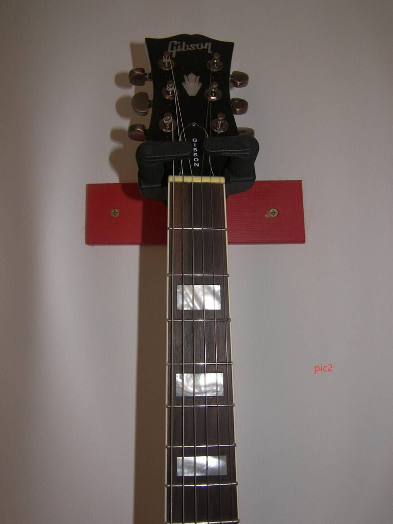 Custom Design Electric Guitar Neck ( 2025-01-27 )