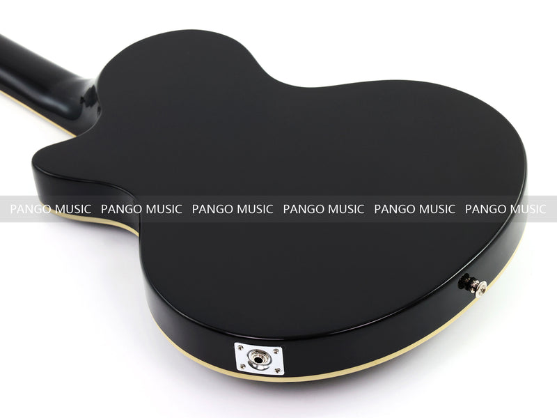 PANGO Music 12-String Semi-Hollow Body Electric Guitar (YMZ-230X)