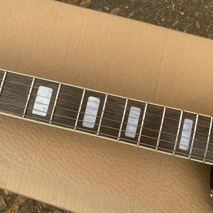 PANGO Music Electric Guitar (YMZ-024)