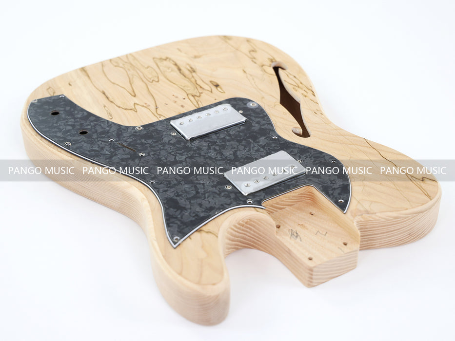 PANGO Music TL Style DIY Electric Guitar Kit (PTL-002F)