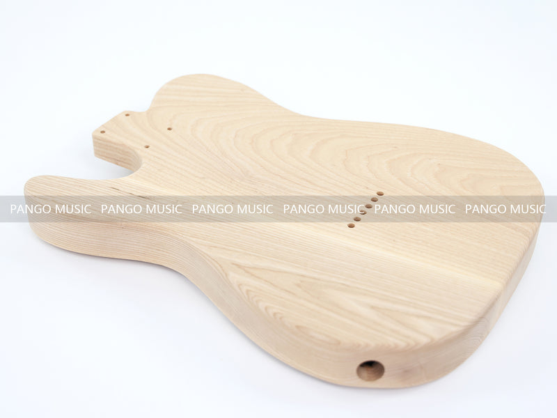 Semi Hollow Body Tele Style DIY Electric Guitar Kit (PTL-002)