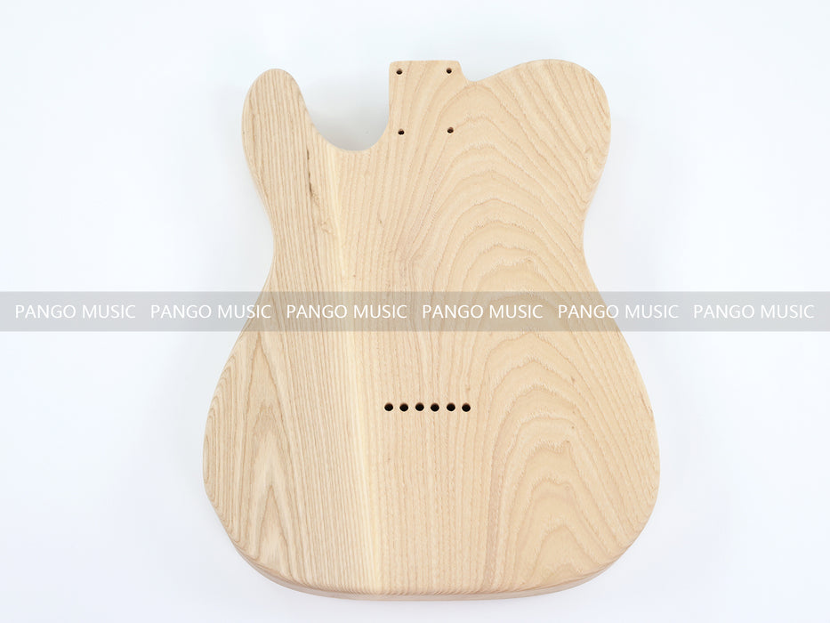 PANGO Music TL Style DIY Electric Guitar Kit (PTL-002F)