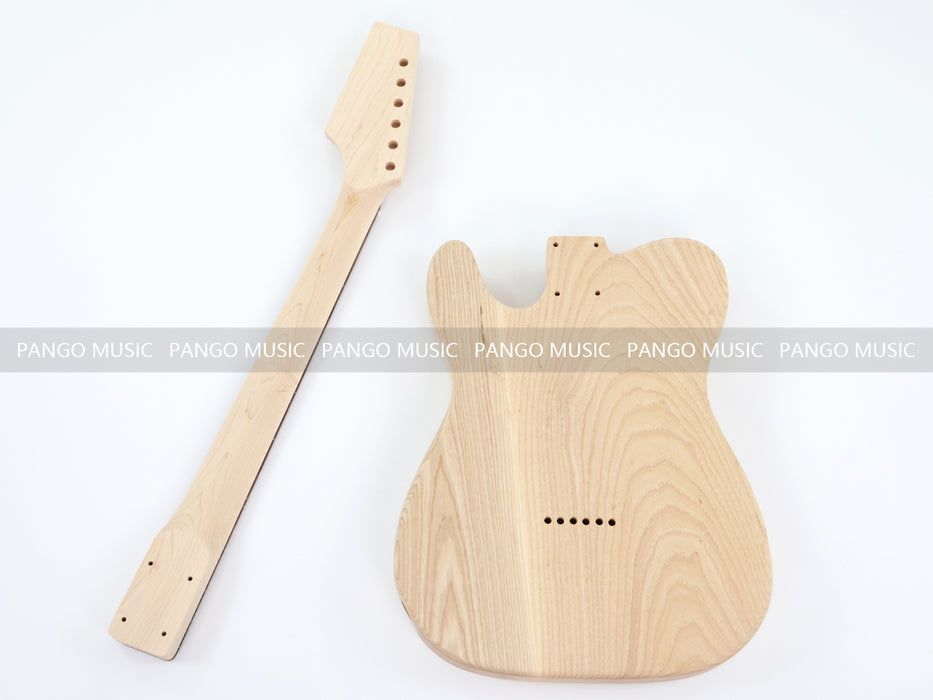 PANGO Music TL Style DIY Electric Guitar Kit (PTL-002F)