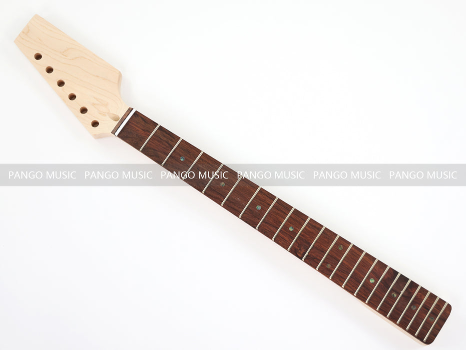 PANGO Music TL Style DIY Electric Guitar Kit (PTL-002F)