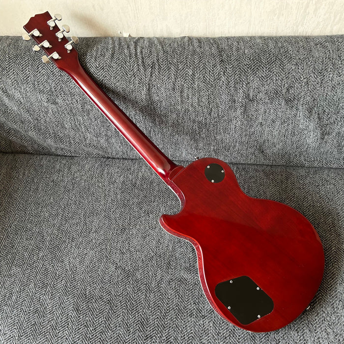 PANGO Music True Shell Body Electric Guitar (PMG-001)