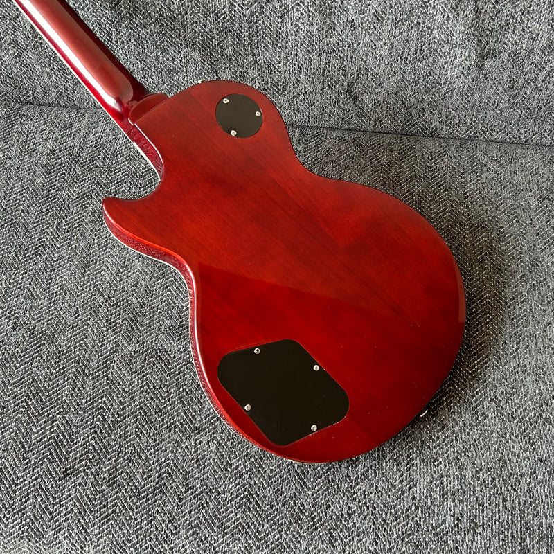 PANGO Music True Shell Body Electric Guitar (PMG-001)