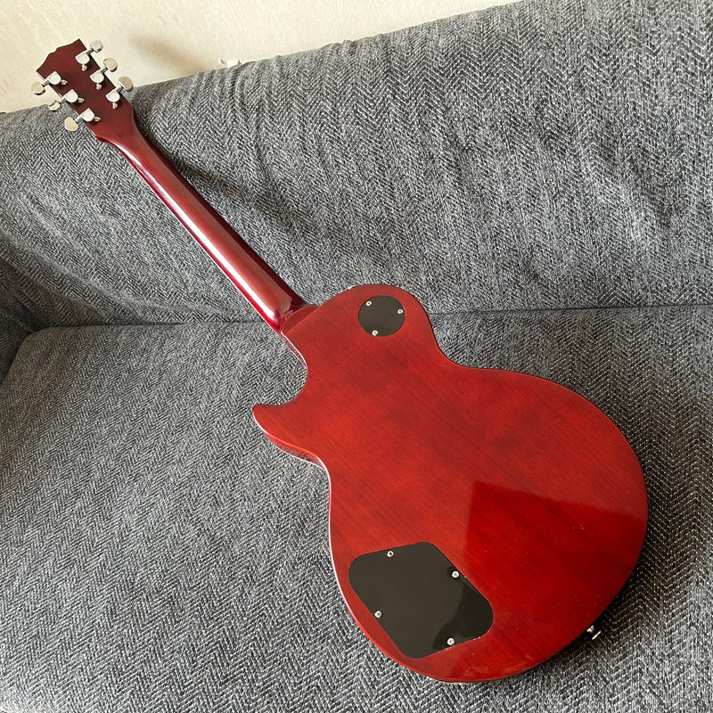 PANGO Music True Shell Body Electric Guitar (PMG-001)