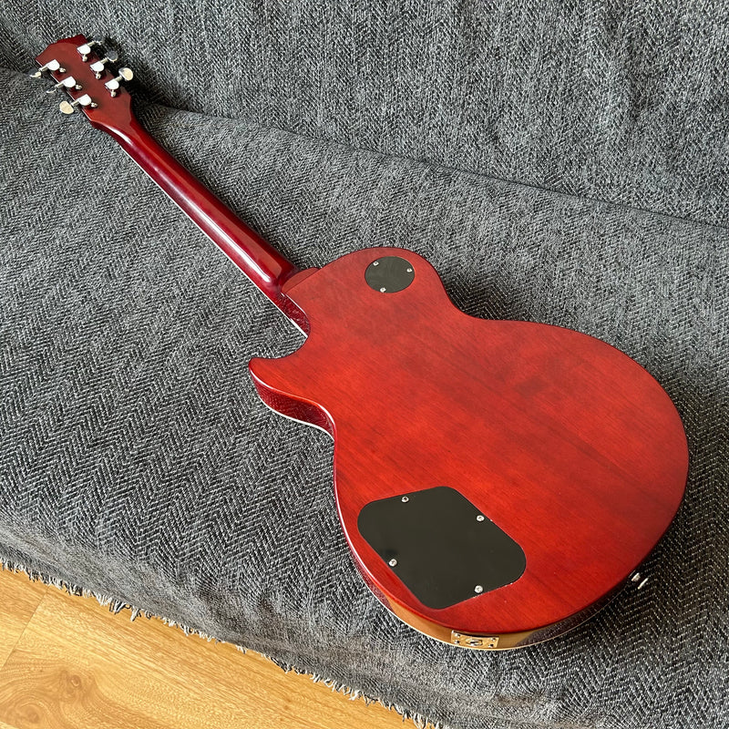 PANGO Music True Shell Body Electric Guitar (PMG-001)