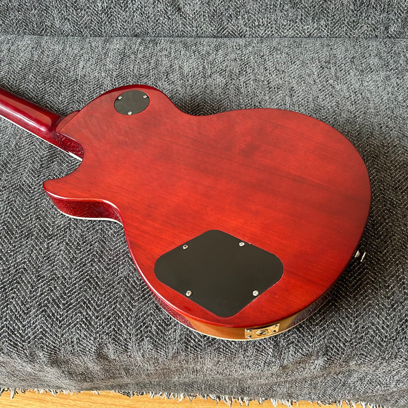 PANGO Music True Shell Body Electric Guitar (PMG-001)