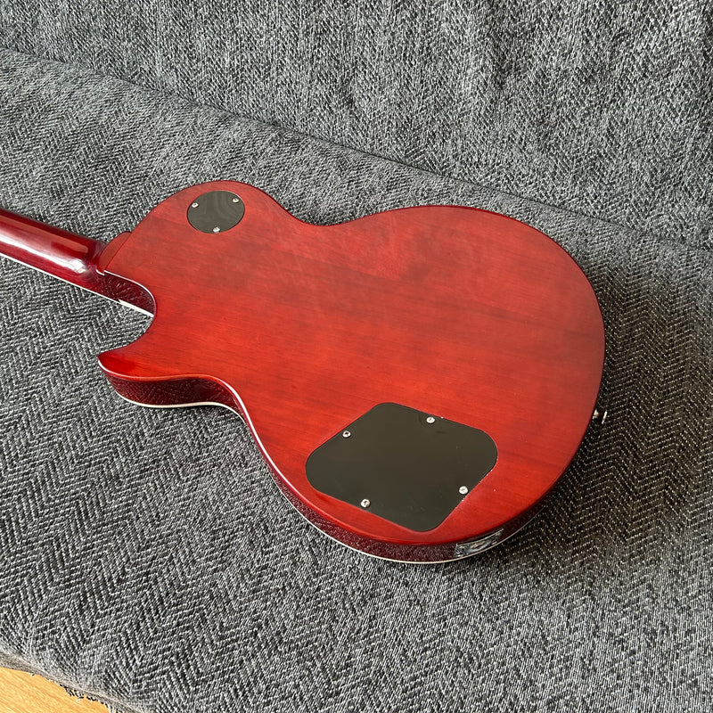 PANGO Music True Shell Body Electric Guitar (PMG-001)