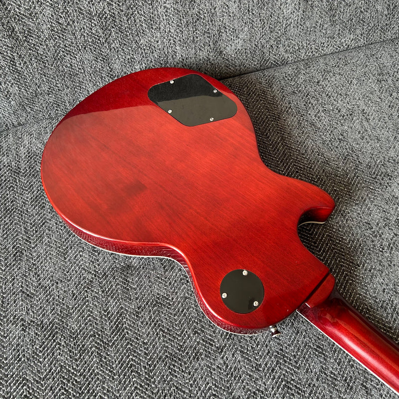 PANGO Music True Shell Body Electric Guitar (PMG-001)