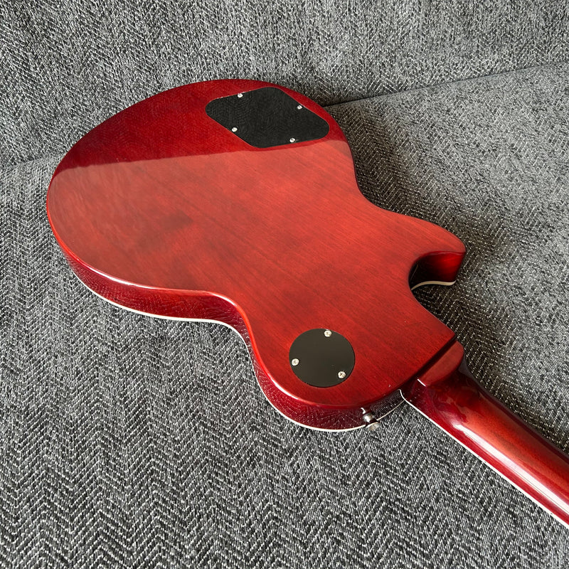 PANGO Music True Shell Body Electric Guitar (PMG-001)