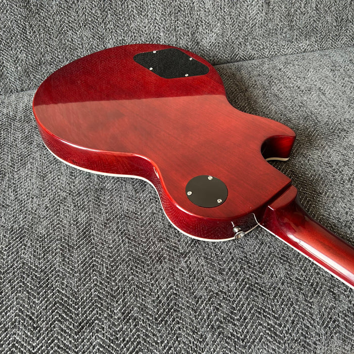 PANGO Music True Shell Body Electric Guitar (PMG-001)
