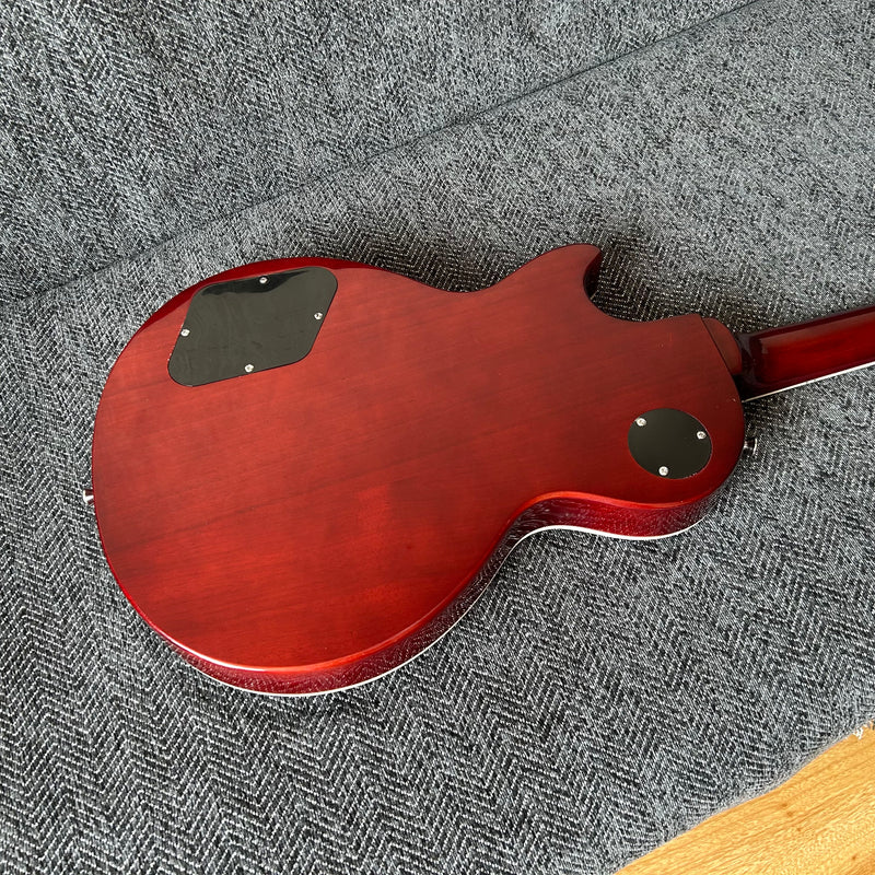 PANGO Music True Shell Body Electric Guitar (PMG-001)