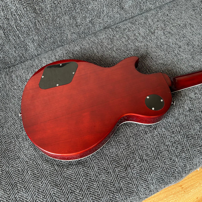 PANGO Music True Shell Body Electric Guitar (PMG-001)