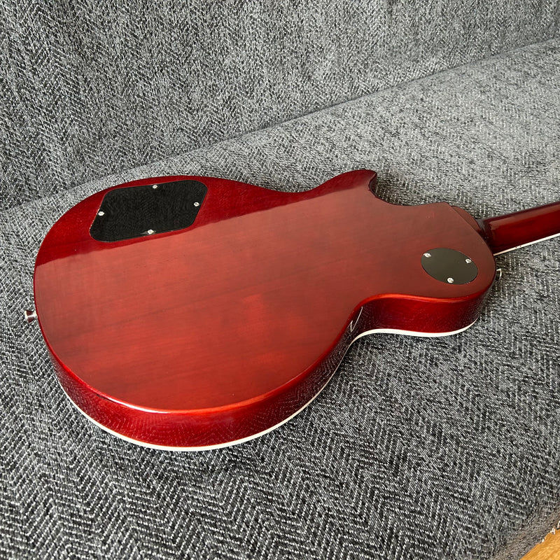 PANGO Music True Shell Body Electric Guitar (PMG-001)