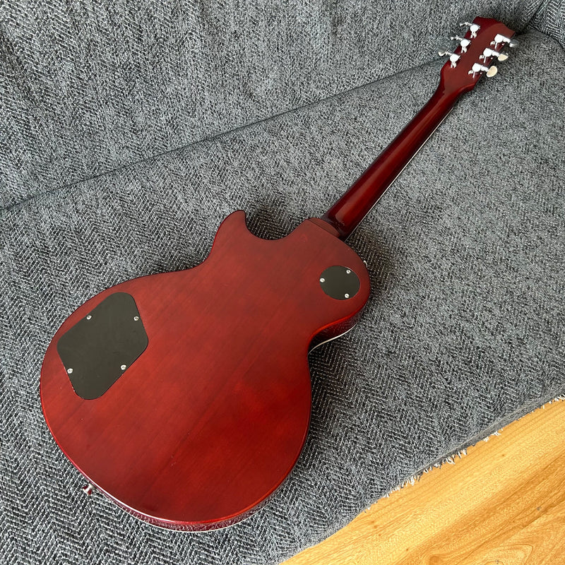 PANGO Music True Shell Body Electric Guitar (PMG-001)