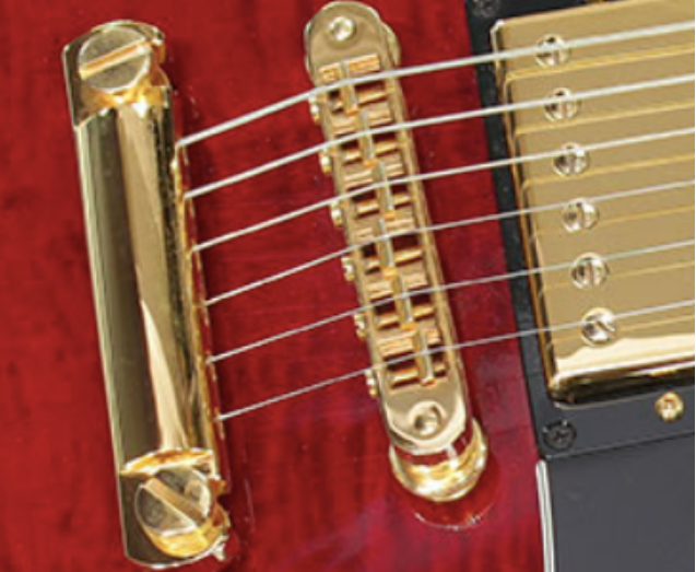 CST-930 Custom Design Guitar Kit (2023-04-25)
