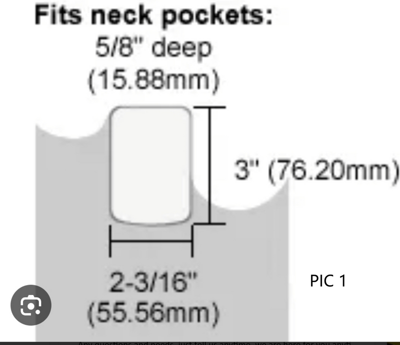 PFA-959 Custom Design Acoustic Guitar Body ( 2025-02-19 )