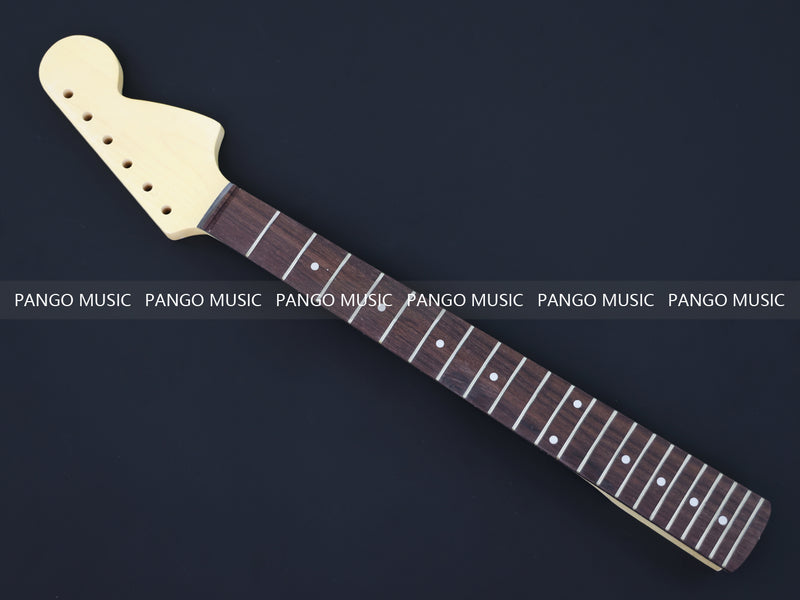 PJG-725 Custom DIY Electric Guitar Kit (13480, Limited Edition)