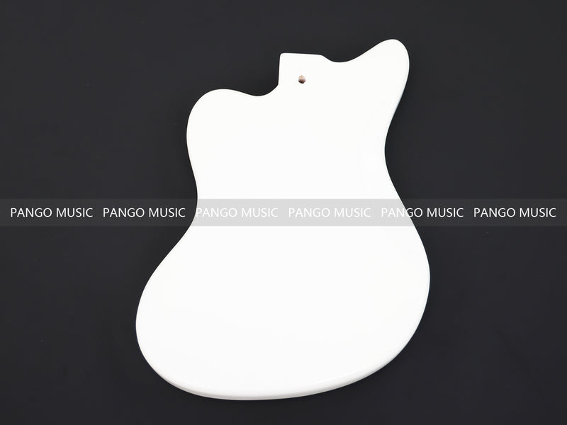 PJG-725 Custom DIY Electric Guitar Kit (13480, Limited Edition)