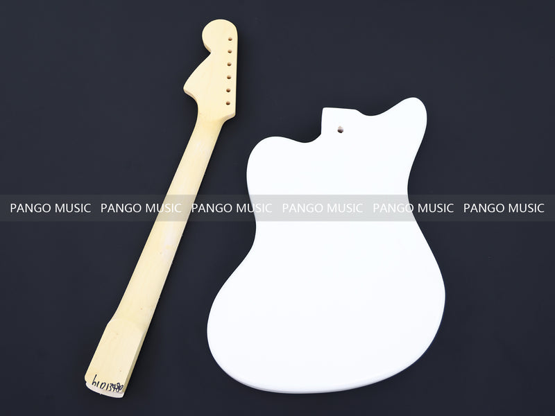 PJG-725 Custom DIY Electric Guitar Kit (13480, Limited Edition)