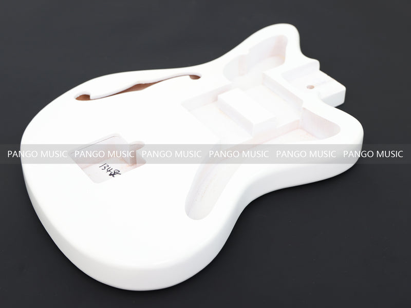 PJG-725 Custom DIY Electric Guitar Kit (13480, Limited Edition)
