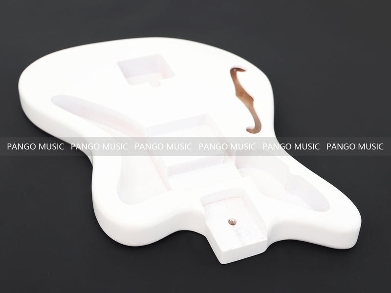 PJG-725 Custom DIY Electric Guitar Kit (13480, Limited Edition)