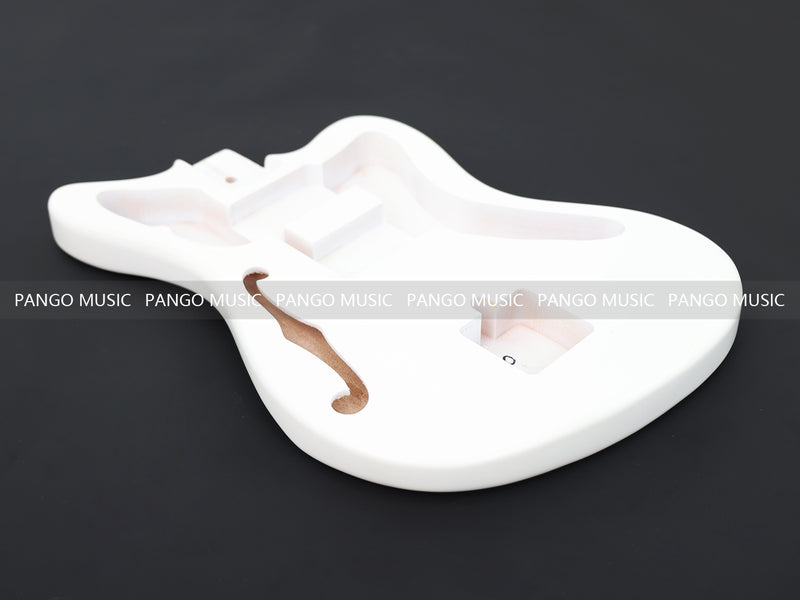 PJG-725 Custom DIY Electric Guitar Kit (13480, Limited Edition)