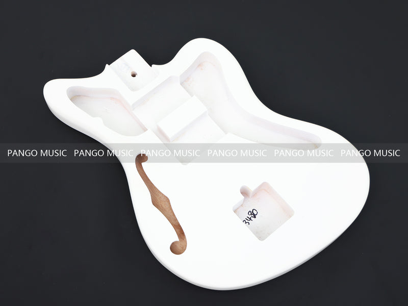 PJG-725 Custom DIY Electric Guitar Kit (13480, Limited Edition)