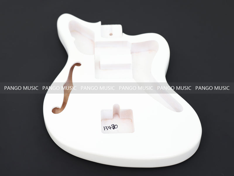 PJG-725 Custom DIY Electric Guitar Kit (13480, Limited Edition)