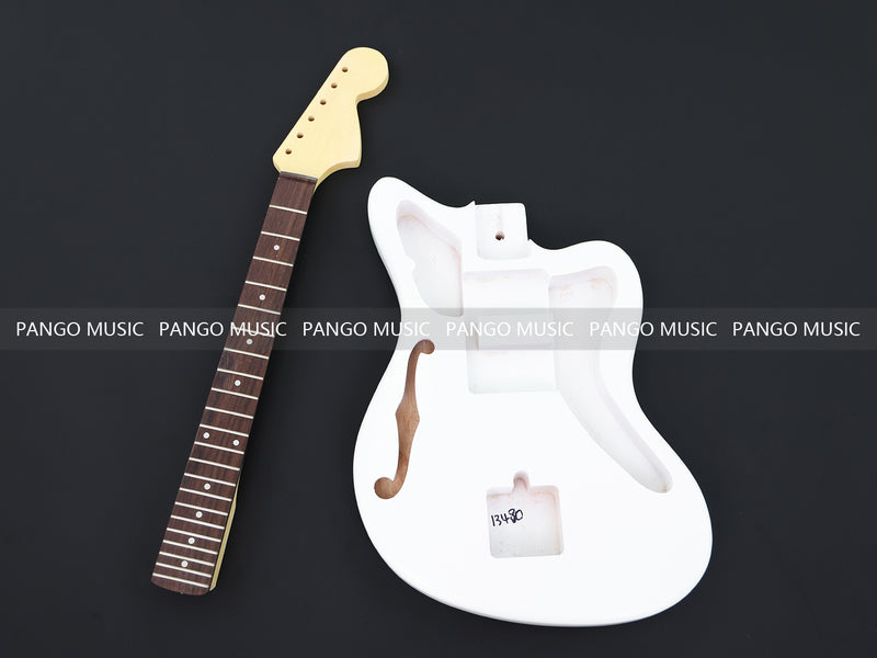 PJG-725 Custom DIY Electric Guitar Kit (13480, Limited Edition)