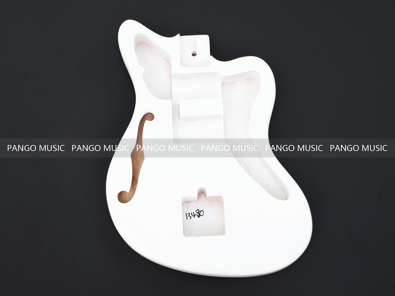 PJG-725 Custom DIY Electric Guitar Kit (13480, Limited Edition)