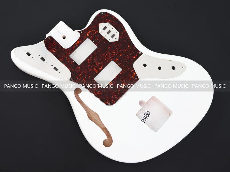 PJG-725 Custom DIY Electric Guitar Kit (13480, Limited Edition)