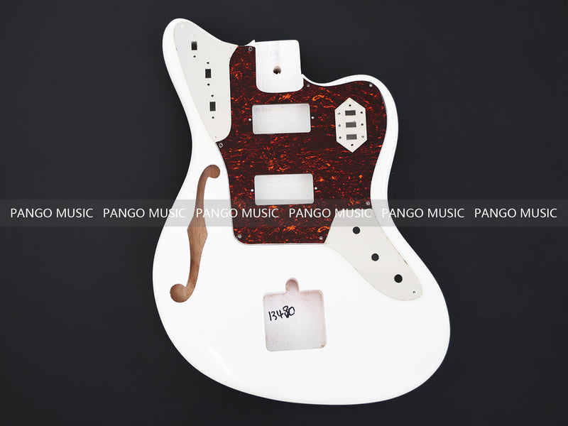 PJG-725 Custom DIY Electric Guitar Kit (13480, Limited Edition)