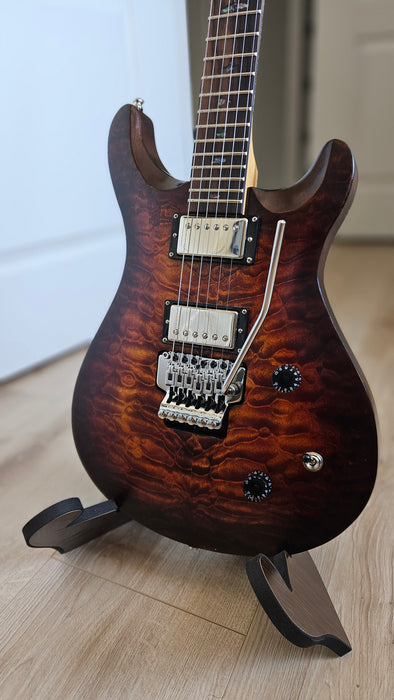 Pre-sale PRS Style DIY Electric Guitar Kit (PRS-716)