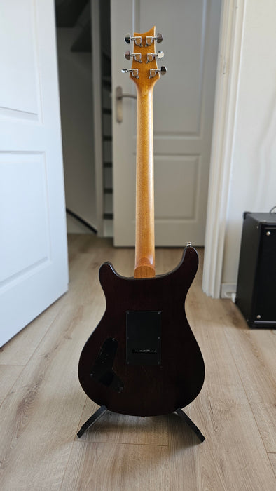 Pre-sale PRS Style DIY Electric Guitar Kit (PRS-716)