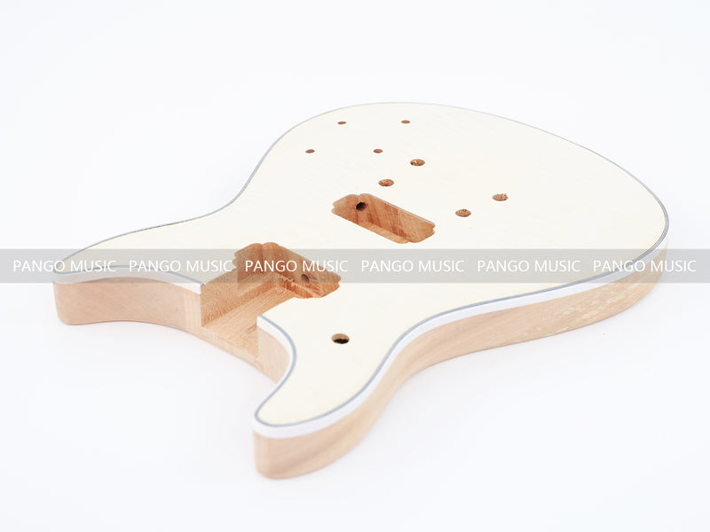 PRS Custom Style DIY Electric Guitar Kit (LRF-022, Limited Edition)