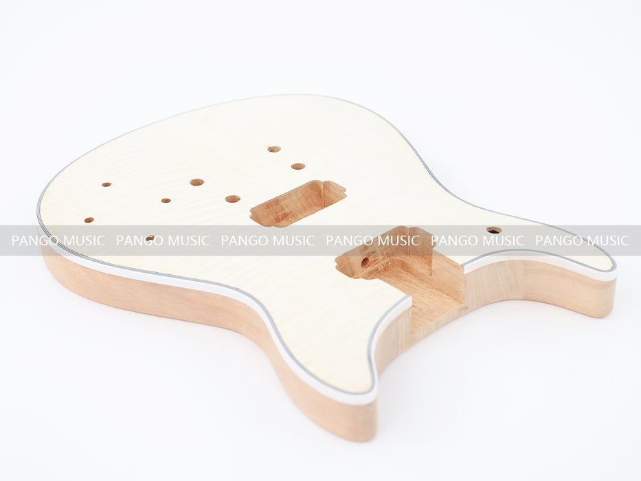 PRS Custom Style DIY Electric Guitar Kit (LRF-022, Limited Edition)