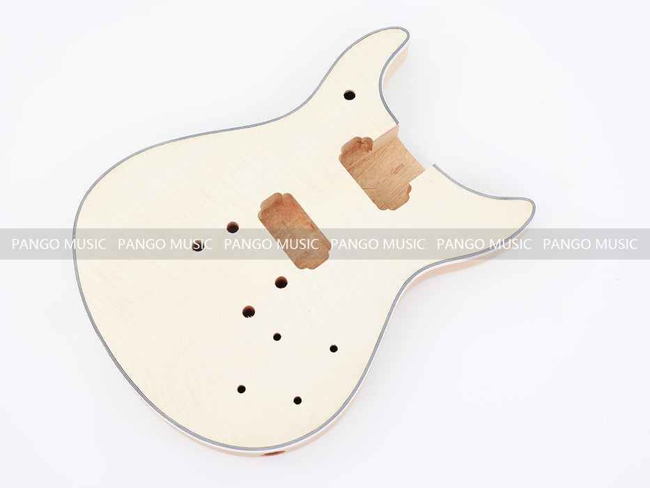 PRS Custom Style DIY Electric Guitar Kit (LRF-022, Limited Edition)