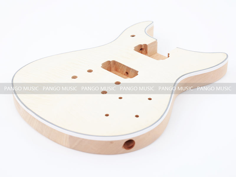 PRS Custom Style DIY Electric Guitar Kit (LRF-022, Limited Edition)
