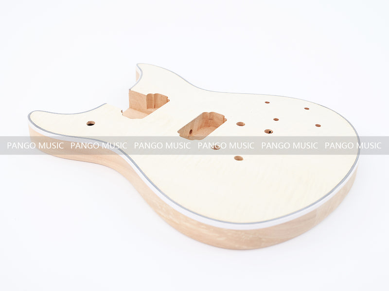 PRS Custom Style DIY Electric Guitar Kit (LRF-022, Limited Edition)