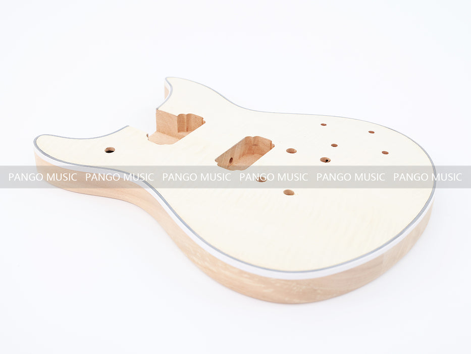 PRS Custom Style DIY Electric Guitar Kit (LRF-022, Limited Edition)