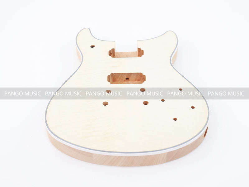 PRS Custom Style DIY Electric Guitar Kit (LRF-022, Limited Edition)